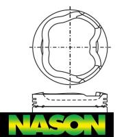 Nason Piston & pin set Thumbnail