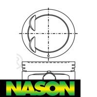Nason Piston & pin set Thumbnail