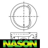 Nason Piston & pin set Thumbnail
