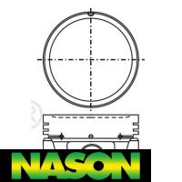 Nason Piston & pin set Thumbnail