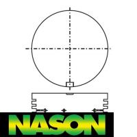 Nason Piston & pin set Thumbnail