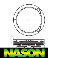 Nason Piston & pin set Thumbnail