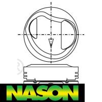 Nason Piston & pin set Thumbnail