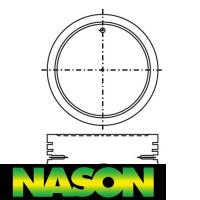 Nason Piston & pin set Thumbnail