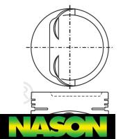 Nason Piston & pin set Thumbnail