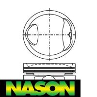 Nason Piston & pin set Thumbnail