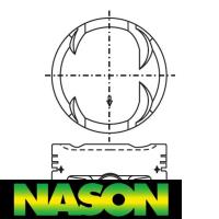Nason Piston & pin set Thumbnail