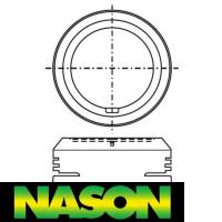 Nason Piston & pin set Thumbnail