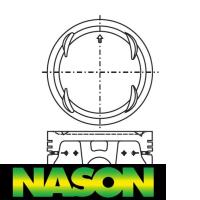 Nason Piston & pin set Thumbnail