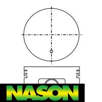 Nason Piston & pin set Thumbnail