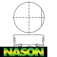 Nason Piston & pin set Thumbnail