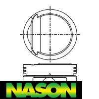 Nason Piston & pin set Thumbnail