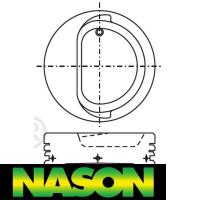 Nason Piston & pin set Thumbnail