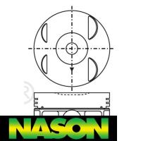 Nason Piston & pin set Thumbnail