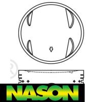 Nason Piston & pin set Thumbnail