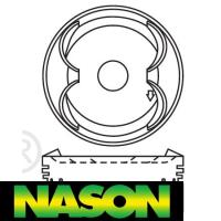 Nason Piston & pin set Thumbnail