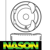 Nason Piston & pin set Thumbnail