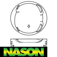 Nason Piston & pin set Thumbnail