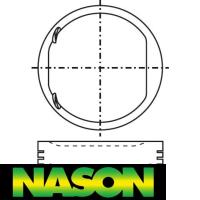 Nason Piston & pin set Thumbnail