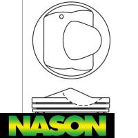 Nason Piston & pin set Thumbnail