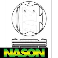 Nason Piston & pin set Thumbnail