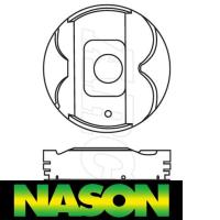 Nason Piston & pin set Thumbnail