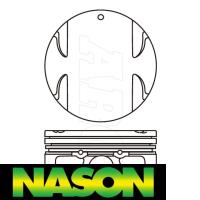 Nason Piston & pin set Thumbnail