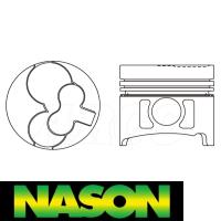 Nason Piston & pin set Thumbnail