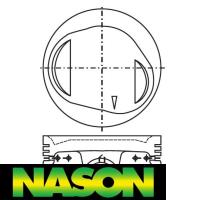 Nason Piston & pin set Thumbnail