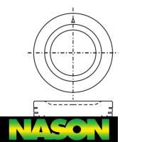 Nason Piston & pin set Thumbnail