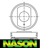 Nason Piston & pin set Thumbnail
