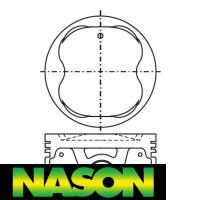 Nason Piston & pin set Thumbnail