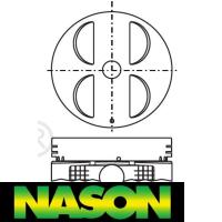 Nason Piston & pin set Thumbnail