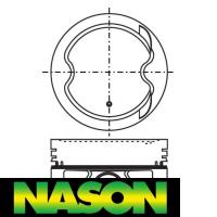 Nason Piston & pin set Thumbnail
