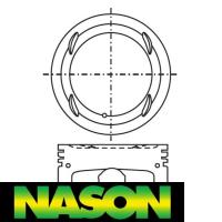 Nason Piston & pin set Thumbnail