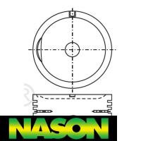 Nason Piston & pin set Thumbnail