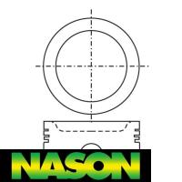 Nason Piston & pin set Thumbnail