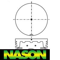 Nason Piston & pin set Thumbnail