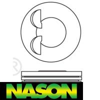 Nason Piston & pin set Thumbnail