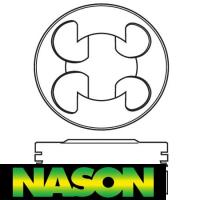 Nason Piston & pin set Thumbnail
