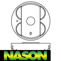 Nason Piston & pin set Thumbnail