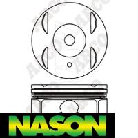 Nason Piston & pin set Thumbnail