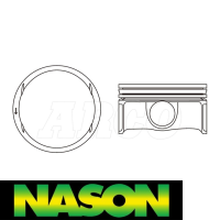 Nason Piston & ring set Thumbnail