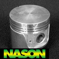 Nason Piston & ring set Thumbnail