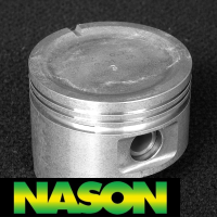 Nason Piston & ring set Thumbnail