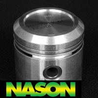 Nason Piston & ring set Thumbnail