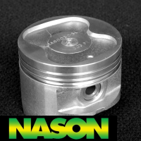 Nason Piston & ring set Thumbnail