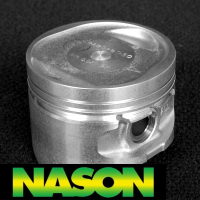 Nason Piston & ring set Thumbnail