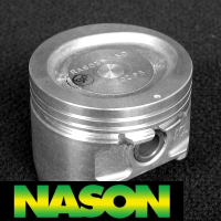 Nason Piston & ring set Thumbnail