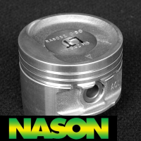 Nason Piston & ring set Thumbnail